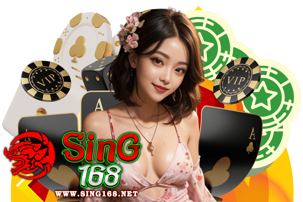 sing168